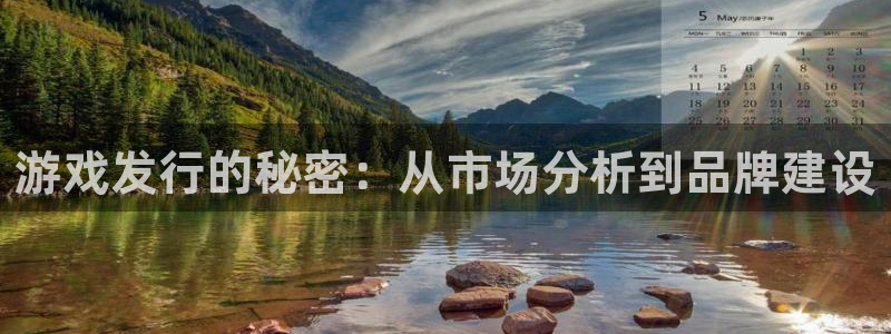 im电竞价格：游戏发行的秘密：从市场分析到品牌建设